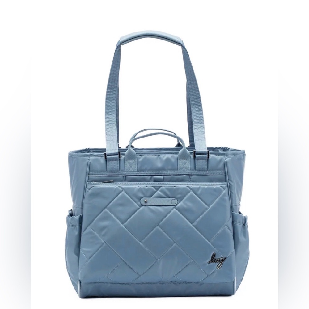 Lug Cabby SE - Blue Moon 2